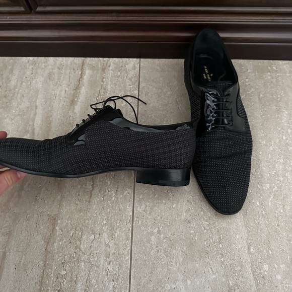 Louis Vuitton dress shoes for men - Picture 3 of 4